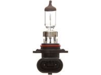 Ford XL3Z-13466-AA Exterior Bulbs, Front