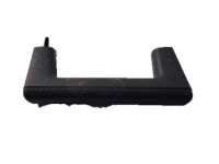 Ford BB5Z-78434A14-AA Pull Handle, Charcoal, Rear