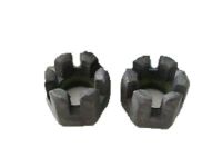 Ford -383489-S100 Lock Nut, Front