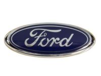 Ford F85Z-1542528-C Emblem, Rear