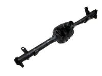 Ford JL3Z-4010-A Axle Housing, Rear