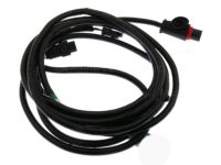 Ford HC3Z-14B242-F Wire Harness, Rear
