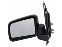 Ford 9T1Z-17683-A Mirror Assembly, Front Driver Side
