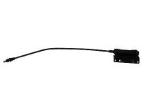 Ford BC3Z-16916-B Release Cable, Front