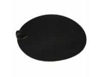 Ford CV4Z-78405A26-B Fuel Door, Rear