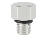 Ford 8S4Z-19D644-AA Pressure Relief Valve