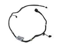 Ford CV6Z-15K868-GA Wire Harness, Rear