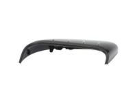 Ford BB5Z-17D743-BAPTM Mirror Cover, Front Driver Side