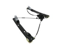 Ford BM5Z-5423200-B Window Regulator, Front Passenger Side