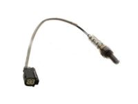Ford BH6Z-9G444-A Oxygen Sensor, Rear Driver Side