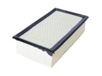 Ford 2U2Z-9601-AA Air Filter