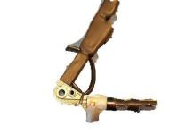 Ford 7L1Z-7861203-AA Buckle, Front Driver Side