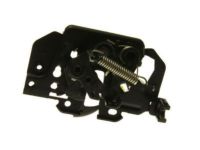 Ford CA6Z-16700-A Lock, Front
