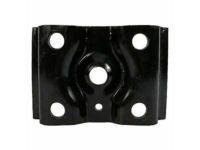 Ford 8C2Z-5798-B Mount Plate