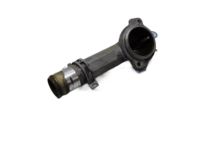 Ford FT4Z-8592-A Thermostat Housing
