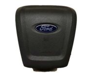 Ford 9L3Z-15043B13-AC Driver Inflator Module, Charcoal Black/Steel Gray