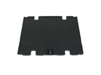 Ford BC3Z-28045A78-AA Front Panel Bracket
