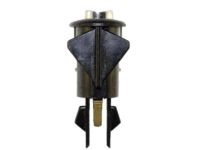 Ford F2AZ-9B242-A Lock Switch, Front