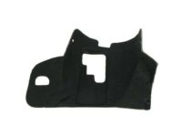 Ford FR3Z-3C078-A Insulator, Front Driver Side