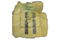 Ford BC3Z-25632A22-C Seat Cushion Pad, Front Passenger Side