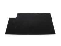 Ford HC3Z-25045G34-BA Mat, Front Center