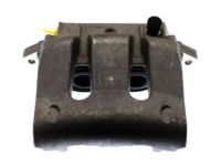 Ford BR3Z-2B120-AA Caliper, Front Passenger Side