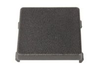 Ford 9L3Z-15237W24-CA Armrest Cover