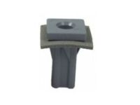 Ford -W714172-S300 Rear Trim Panel Nut