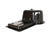 Ford 3C3Z-6675-AA Pan Assembly - Engine Oil, Lower