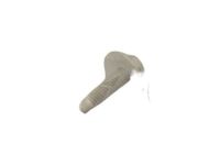 Ford -W503924-S439 Fender Bolt, Upper