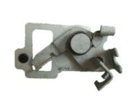 Ford 6C3Z-2521819-A Remote Control, Front Driver Side