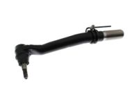 Ford HC3Z-3A131-E Outer Tie Rod, Front Driver Side