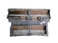 Ford DS7Z-8B455-B Housing, Front