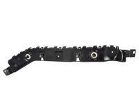 Ford FB5Z-17D943-A Side Bracket, Rear Driver Side