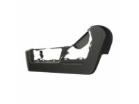 Ford 9L3Z-1862187-CA Valance, Charcoal/Steel Gray, Driver Side