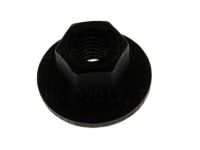 Ford -N806423-S424 Bracket Nut