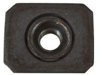 Ford 2L1Z-78101C58-AA Lower Insulator Retainer Bracket