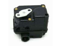 Ford 3F2Z-9J559-BC Control Assembly - Engine Air Shut Off