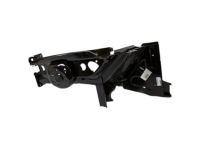 Ford CV6Z-16054-C Apron/Rail Assembly, Front Passenger Side