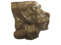 Ford -W500011-S442 ABS Sensor Bolt, Rear