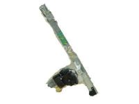 Ford DM5Z-7827000-C Regulator And Motor Assembly - Window, Passenger Side