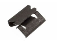 Ford -W790215-S900 Wheel Opening Molding Pin