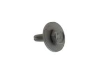 Ford -W707398-S439 Handle Bolt, Rear Inner