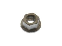 Ford -W520114-S442 Top Nut, Rear Lower