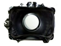 Ford E99Z-13118-A Sealed Beam, Front Driver Side