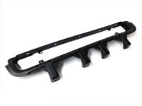 Ford 5L3Z-17B968-AA Bumper Grille, Front