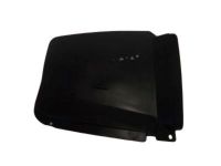 Ford 7L1Z-4028370-A Splash Shield, Rear Passenger Side