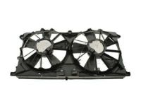 Ford HL3Z-8C607-D Fan Assembly