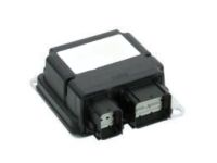 Ford 5F2Z-14B321-AA Control Module