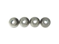 Ford -W714812-S440 Strut Mount Nut, Front